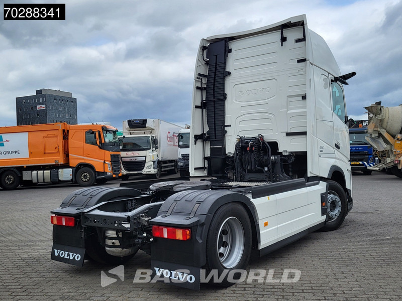 Volvo FH 460 4X2 2024! XL TC VEB+ 2x Tanks I-ParkCool - Cap tractor: Foto 5 Volvo FH 460 4X2 2024! XL TC VEB+ 2x Tanks I-ParkCool - Cap tractor: Foto 5