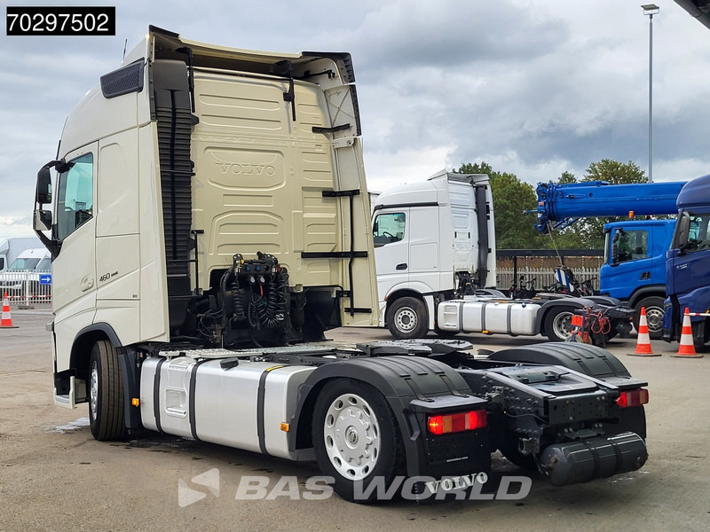 Volvo FH 460 4X2 2xTanks Euro 6 - Cap tractor: Foto 2 Volvo FH 460 4X2 2xTanks Euro 6 - Cap tractor: Foto 2