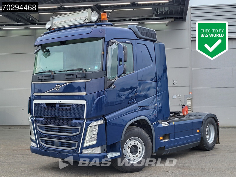 Volvo FH 460 4X2 Compressor Hydraulic I-Park Cool VEB+ Euro 6 - Cap tractor: Foto 1 Volvo FH 460 4X2 Compressor Hydraulic I-Park Cool VEB+ Euro 6 - Cap tractor: Foto 1