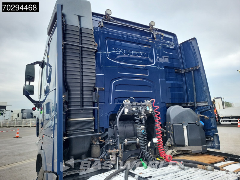 Volvo FH 460 4X2 Compressor Hydraulic I-Park Cool VEB+ Euro 6 - Cap tractor: Foto 5 Volvo FH 460 4X2 Compressor Hydraulic I-Park Cool VEB+ Euro 6 - Cap tractor: Foto 5