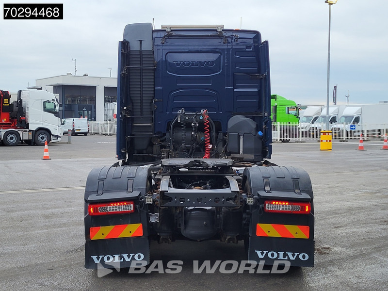 Volvo FH 460 4X2 Compressor Hydraulic I-Park Cool VEB+ Euro 6 - Cap tractor: Foto 3 Volvo FH 460 4X2 Compressor Hydraulic I-Park Cool VEB+ Euro 6 - Cap tractor: Foto 3