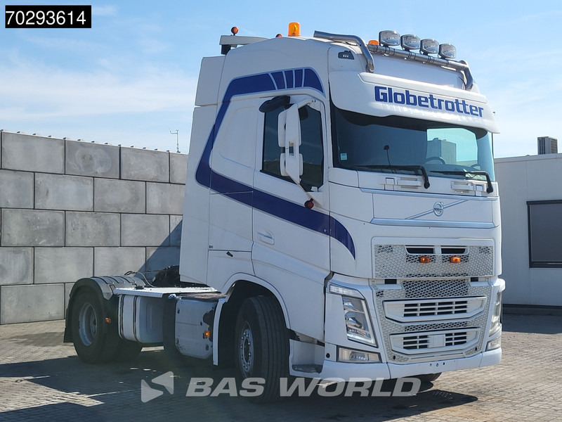 Volvo FH 460 4X2 Hydraulic Euro 6 - Cap tractor: Foto 3 Volvo FH 460 4X2 Hydraulic Euro 6 - Cap tractor: Foto 3