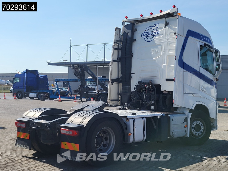 Volvo FH 460 4X2 Hydraulic Euro 6 - Cap tractor: Foto 5 Volvo FH 460 4X2 Hydraulic Euro 6 - Cap tractor: Foto 5