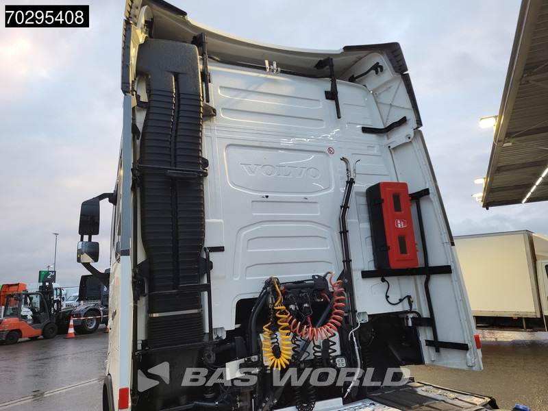 Volvo FH 460 4X2 LNG! Chassis M NL-Truck I-ParkCool 2xTanks ACC Euro 6 - Cap tractor: Foto 5 Volvo FH 460 4X2 LNG! Chassis M NL-Truck I-ParkCool 2xTanks ACC Euro 6 - Cap tractor: Foto 5