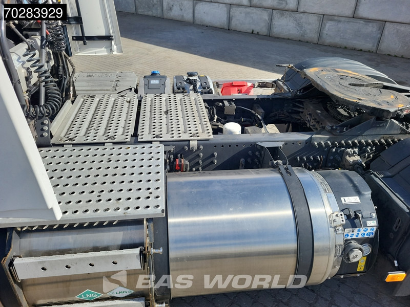 Cap tractor Volvo FH 460 4X2 LNG VEB+ ADR VDS I-ParkCool Alcoa's: Foto 13