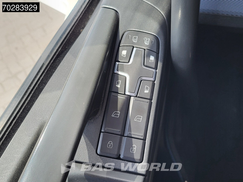 Cap tractor Volvo FH 460 4X2 LNG VEB+ ADR VDS I-ParkCool Alcoa's: Foto 20