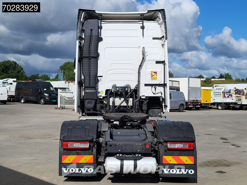 Cap tractor Volvo FH 460 4X2 LNG VEB+ ADR VDS I-ParkCool Alcoa's: Foto 10