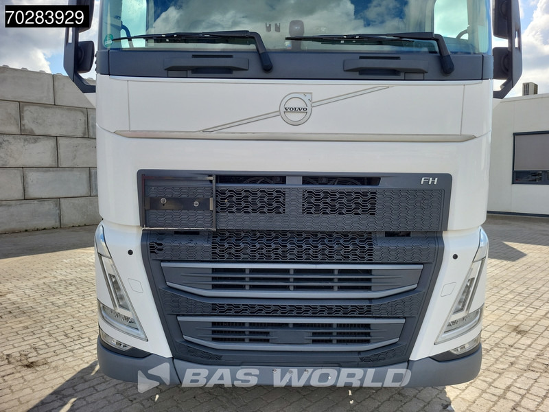 Cap tractor Volvo FH 460 4X2 LNG VEB+ ADR VDS I-ParkCool Alcoa's: Foto 7