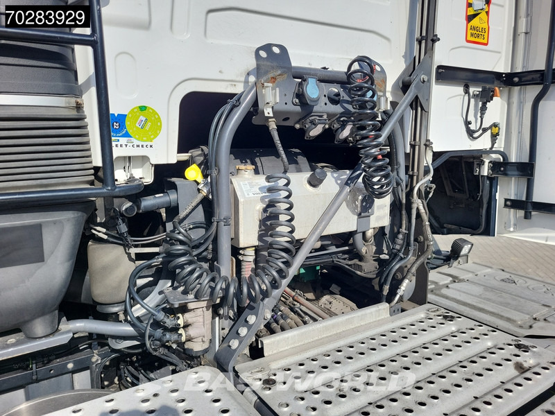 Cap tractor Volvo FH 460 4X2 LNG VEB+ ADR VDS I-ParkCool Alcoa's: Foto 12