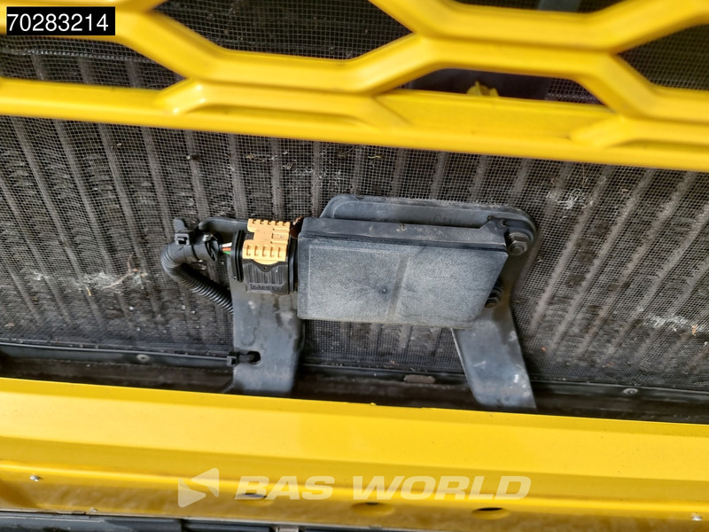 Cap tractor Volvo FH 460 4X2 LNG XL VEB+ 2x Tanks Full-Air I-ParkCool ACC Alcoa´s LED: Foto 10