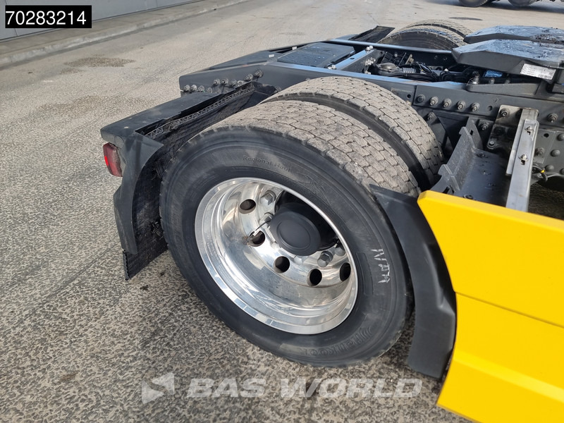 Cap tractor Volvo FH 460 4X2 LNG XL VEB+ 2x Tanks Full-Air I-ParkCool ACC Alcoa´s LED: Foto 18