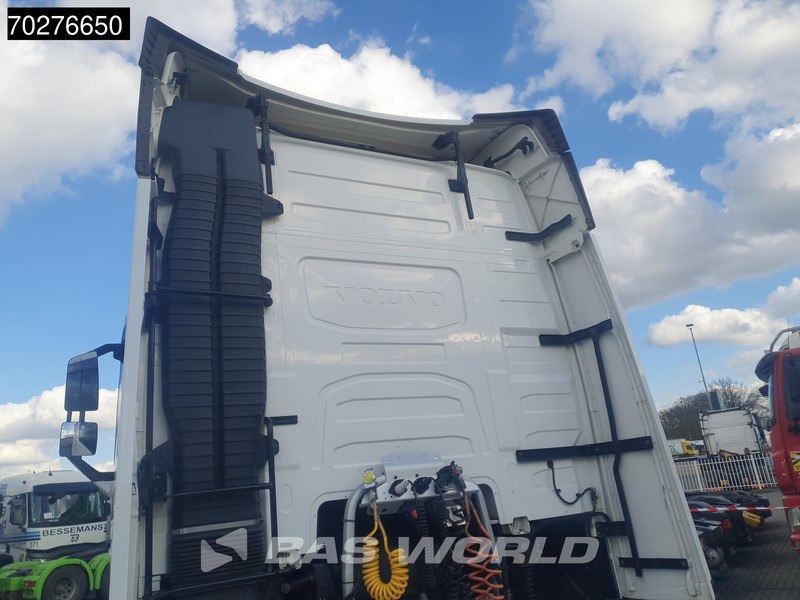 Volvo FH 460 4X2 NL-Truck 2x Tanks VDS VEB+ I-ParkCool - Cap tractor: Foto 5 Volvo FH 460 4X2 NL-Truck 2x Tanks VDS VEB+ I-ParkCool - Cap tractor: Foto 5