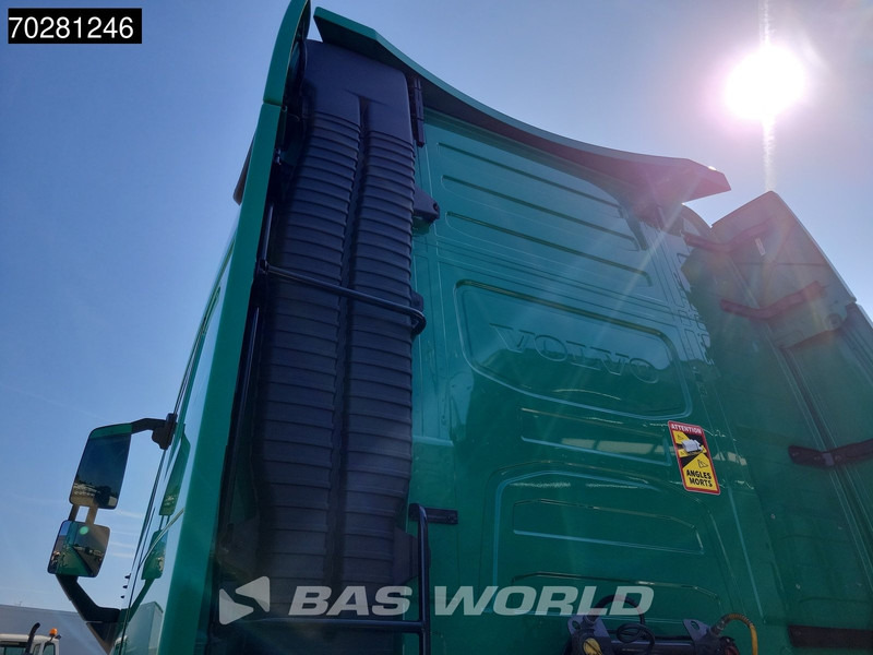 Volvo FH 460 4X2 - Cap tractor: Foto 5 Volvo FH 460 4X2 - Cap tractor: Foto 5