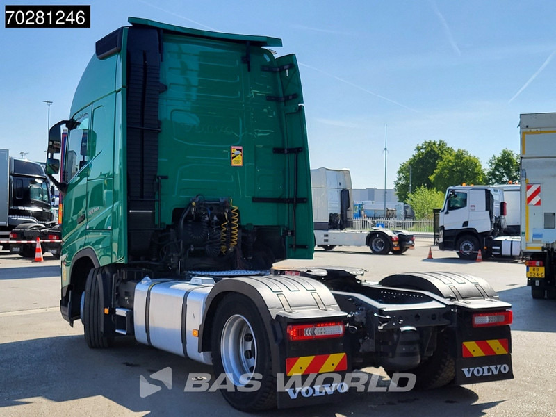 Volvo FH 460 4X2 - Cap tractor: Foto 2 Volvo FH 460 4X2 - Cap tractor: Foto 2