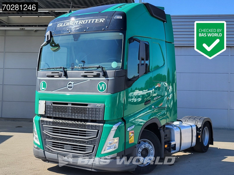 Volvo FH 460 4X2 - Cap tractor: Foto 1 Volvo FH 460 4X2 - Cap tractor: Foto 1