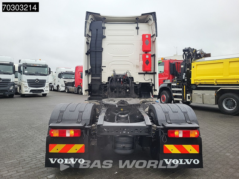 Volvo FH 460 4X2 VEB+ 2xTanks I-ParkCool - Cap tractor: Foto 3 Volvo FH 460 4X2 VEB+ 2xTanks I-ParkCool - Cap tractor: Foto 3