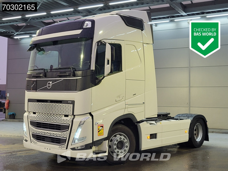 Volvo FH 460 4X2 VEB+ 2xTanks TC I-ParkCool - Cap tractor: Foto 1 Volvo FH 460 4X2 VEB+ 2xTanks TC I-ParkCool - Cap tractor: Foto 1
