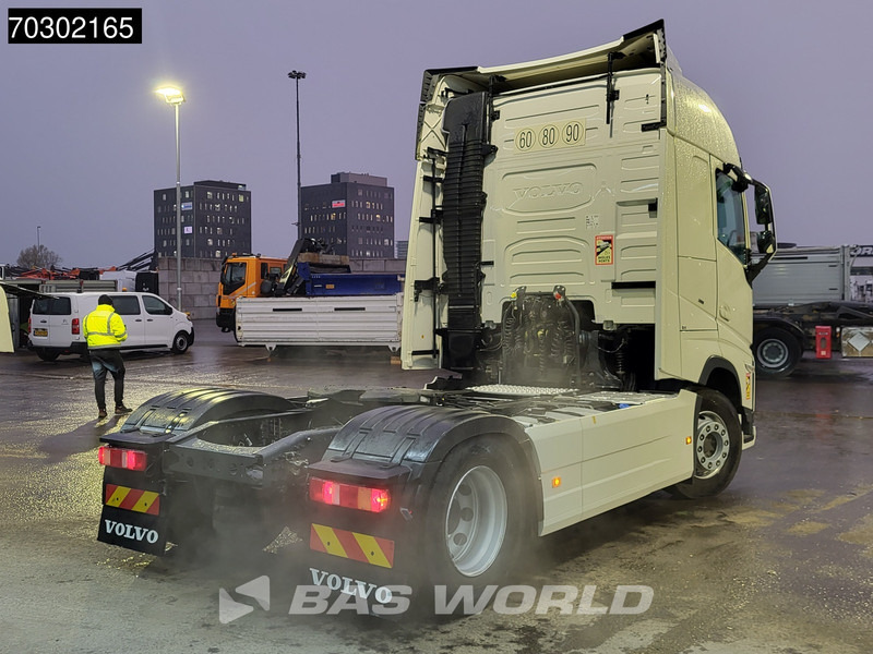 Volvo FH 460 4X2 VEB+ 2xTanks TC I-ParkCool - Cap tractor: Foto 5 Volvo FH 460 4X2 VEB+ 2xTanks TC I-ParkCool - Cap tractor: Foto 5