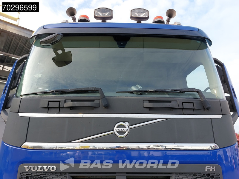 Cap tractor Volvo FH 460 4X2 VEB+ Hydraulik: Foto 17 Cap tractor Volvo FH 460 4X2 VEB+ Hydraulik: Foto 17