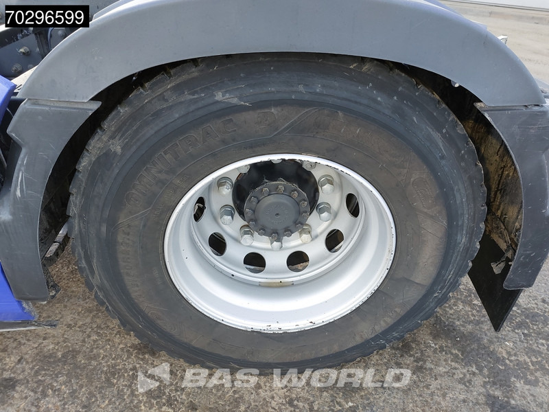 Cap tractor Volvo FH 460 4X2 VEB+ Hydraulik: Foto 15 Cap tractor Volvo FH 460 4X2 VEB+ Hydraulik: Foto 15