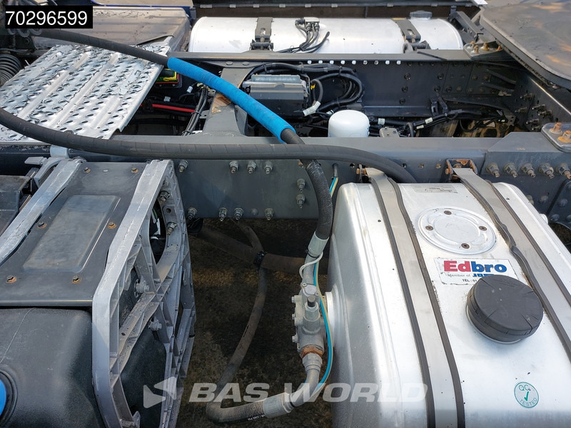 Cap tractor Volvo FH 460 4X2 VEB+ Hydraulik: Foto 11 Cap tractor Volvo FH 460 4X2 VEB+ Hydraulik: Foto 11