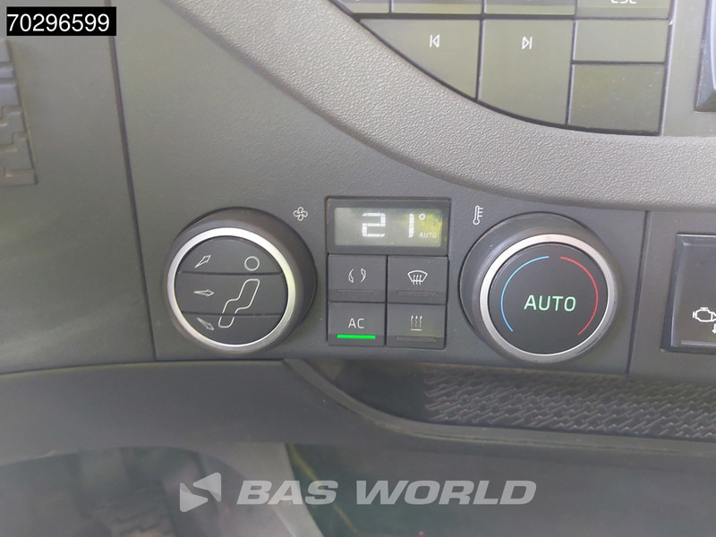 Cap tractor Volvo FH 460 4X2 VEB+ Hydraulik: Foto 20 Cap tractor Volvo FH 460 4X2 VEB+ Hydraulik: Foto 20