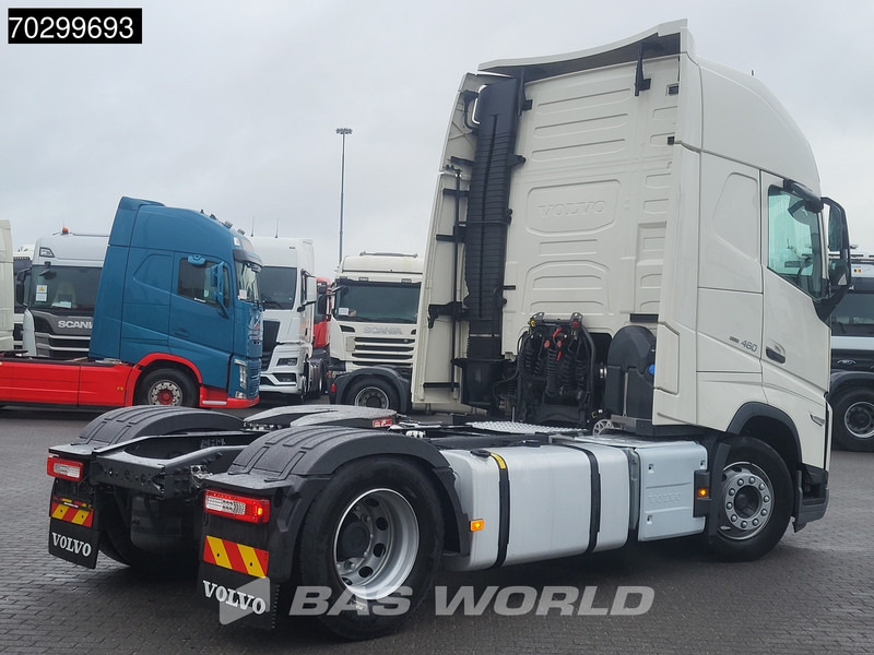 Volvo FH 460 4X2 XL 2xTanks LED Euro 6 - Cap tractor: Foto 5 Volvo FH 460 4X2 XL 2xTanks LED Euro 6 - Cap tractor: Foto 5