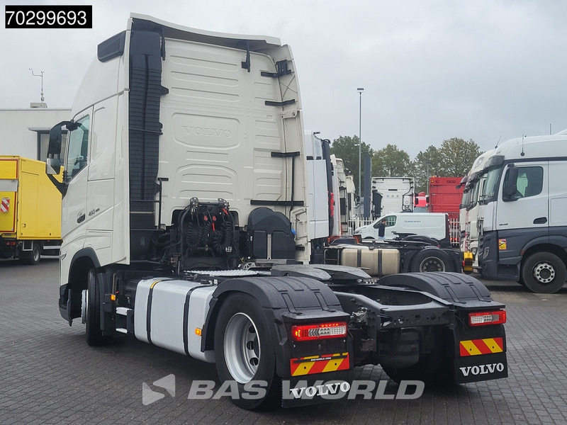 Volvo FH 460 4X2 XL 2xTanks LED Euro 6 - Cap tractor: Foto 2 Volvo FH 460 4X2 XL 2xTanks LED Euro 6 - Cap tractor: Foto 2