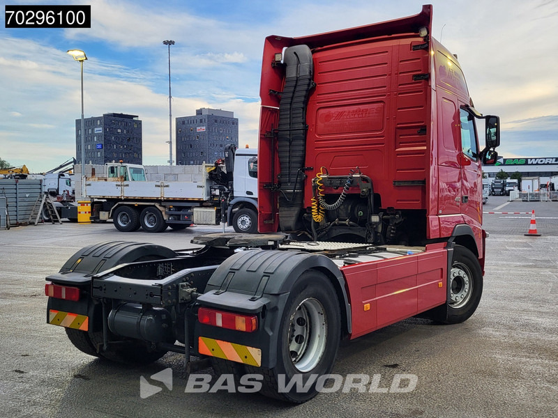Volvo FH 460 4X2 XL EEV VEB+ ACC 2x Tanks Xenon - Cap tractor: Foto 5 Volvo FH 460 4X2 XL EEV VEB+ ACC 2x Tanks Xenon - Cap tractor: Foto 5