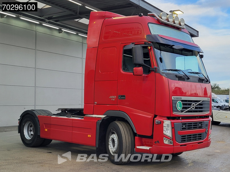 Volvo FH 460 4X2 XL EEV VEB+ ACC 2x Tanks Xenon - Cap tractor: Foto 3 Volvo FH 460 4X2 XL EEV VEB+ ACC 2x Tanks Xenon - Cap tractor: Foto 3