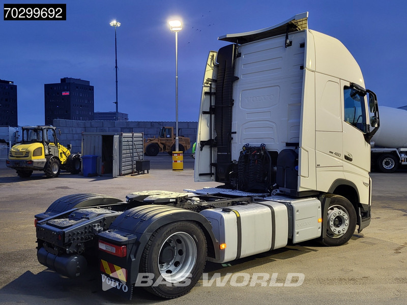 Volvo FH 460 4X2 XL I-ParkCool 2xTanks LED Euro 6 - Cap tractor: Foto 5 Volvo FH 460 4X2 XL I-ParkCool 2xTanks LED Euro 6 - Cap tractor: Foto 5