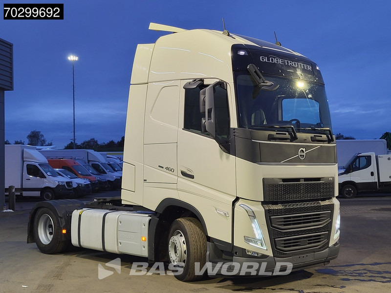 Volvo FH 460 4X2 XL I-ParkCool 2xTanks LED Euro 6 - Cap tractor: Foto 3 Volvo FH 460 4X2 XL I-ParkCool 2xTanks LED Euro 6 - Cap tractor: Foto 3