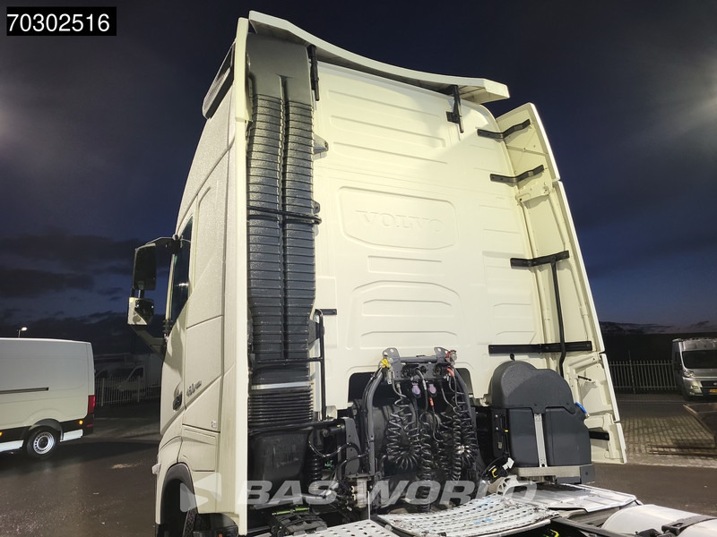 Volvo FH 460 4X2 XL VEB+ 2xTanks - Cap tractor: Foto 5 Volvo FH 460 4X2 XL VEB+ 2xTanks - Cap tractor: Foto 5