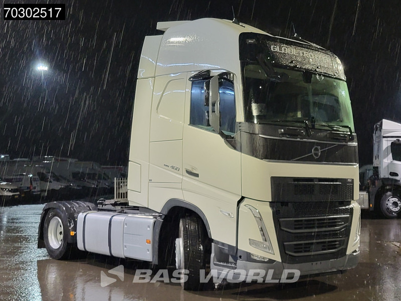 Volvo FH 460 4X2 XL VEB+ 2xTanks - Cap tractor: Foto 3 Volvo FH 460 4X2 XL VEB+ 2xTanks - Cap tractor: Foto 3