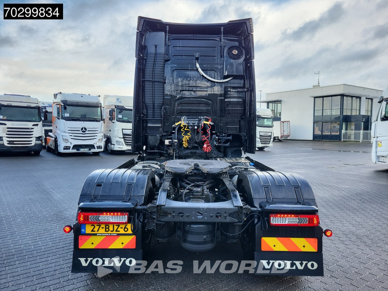 Volvo FH 460 FH 4X2 NL-Truck APK 2x Tanks VEB+ Standklima Euro 6 - Cap tractor: Foto 3 Volvo FH 460 FH 4X2 NL-Truck APK 2x Tanks VEB+ Standklima Euro 6 - Cap tractor: Foto 3