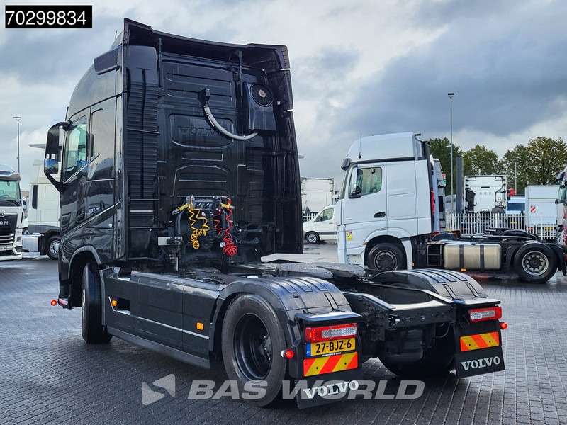 Volvo FH 460 FH 4X2 NL-Truck APK 2x Tanks VEB+ Standklima Euro 6 - Cap tractor: Foto 2 Volvo FH 460 FH 4X2 NL-Truck APK 2x Tanks VEB+ Standklima Euro 6 - Cap tractor: Foto 2