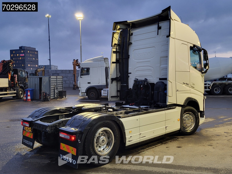 Volvo FH 460 FH 4X2 NL-Truck VEB+ VDS 2xTanks Hydraulic ACC Euro 6 - Cap tractor: Foto 5 Volvo FH 460 FH 4X2 NL-Truck VEB+ VDS 2xTanks Hydraulic ACC Euro 6 - Cap tractor: Foto 5