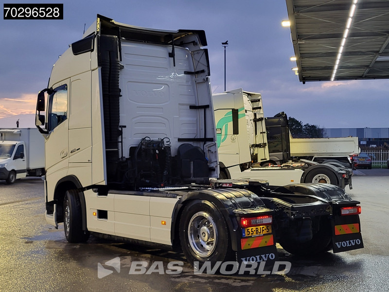 Volvo FH 460 FH 4X2 NL-Truck VEB+ VDS 2xTanks Hydraulic ACC Euro 6 - Cap tractor: Foto 2 Volvo FH 460 FH 4X2 NL-Truck VEB+ VDS 2xTanks Hydraulic ACC Euro 6 - Cap tractor: Foto 2