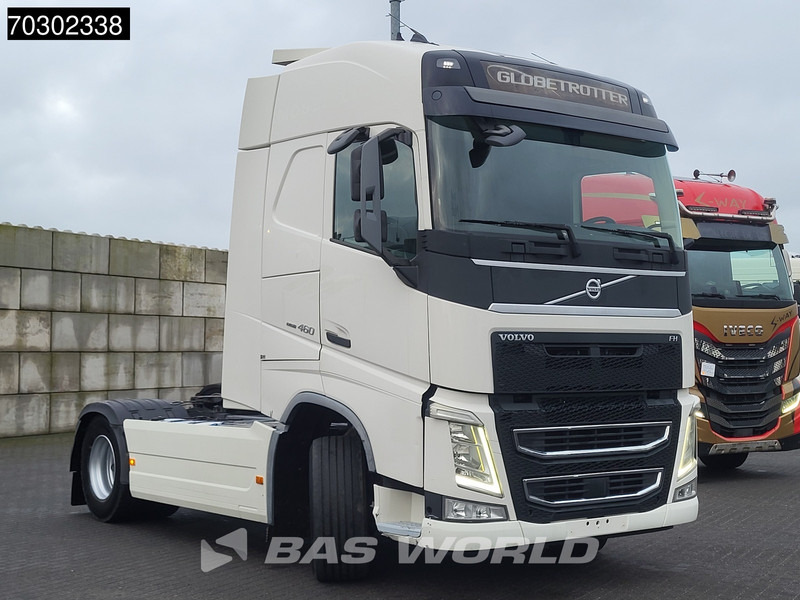 Volvo FH 460 FH 4X2 Retarder I-ParkCool - Cap tractor: Foto 3 Volvo FH 460 FH 4X2 Retarder I-ParkCool - Cap tractor: Foto 3
