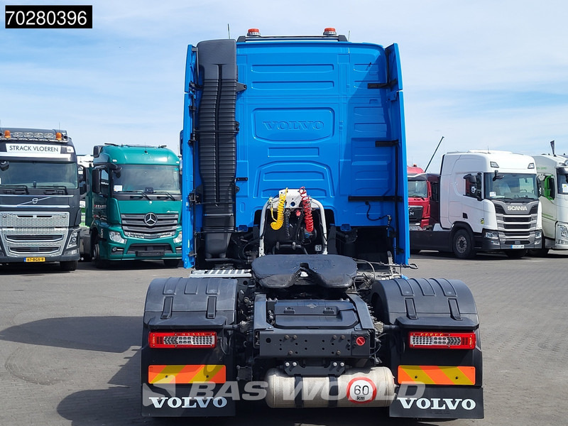 Cap tractor Volvo FH 460 FH 4X2 VEB+ ACC I-ParkCool Alcoa's: Foto 9