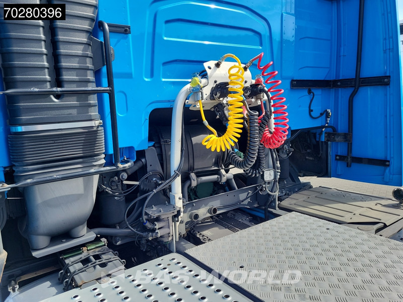 Cap tractor Volvo FH 460 FH 4X2 VEB+ ACC I-ParkCool Alcoa's: Foto 10
