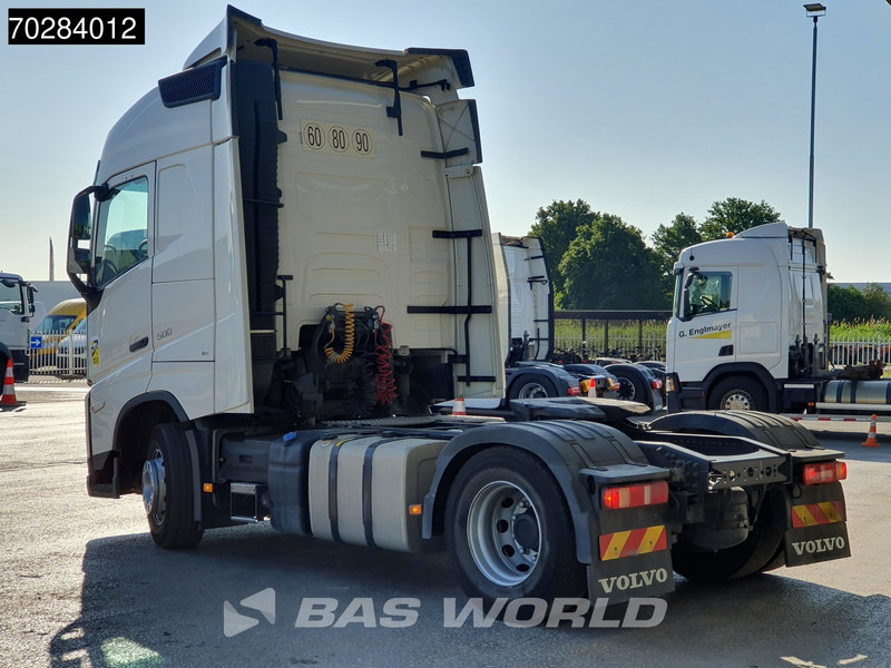 Volvo FH 500 4X2 VEB+ 2x Tanks I-ParkCool - Cap tractor: Foto 2 Volvo FH 500 4X2 VEB+ 2x Tanks I-ParkCool - Cap tractor: Foto 2