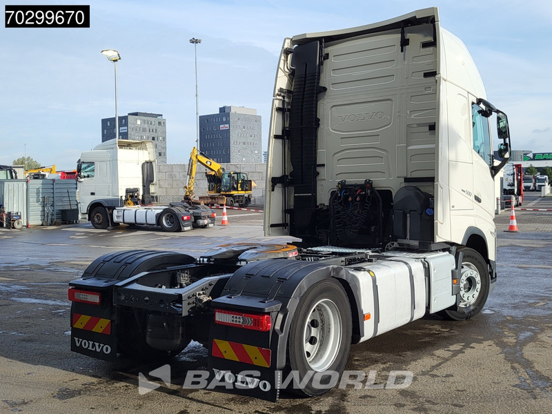 Volvo FH 500 4X2 XL 2xTanks VEB+ Euro 6 - Cap tractor: Foto 5 Volvo FH 500 4X2 XL 2xTanks VEB+ Euro 6 - Cap tractor: Foto 5