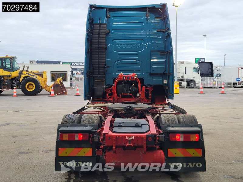 Volvo FH 500 4X2 XL I-ParkCool 2xTanks Euro 6 - Cap tractor: Foto 3 Volvo FH 500 4X2 XL I-ParkCool 2xTanks Euro 6 - Cap tractor: Foto 3