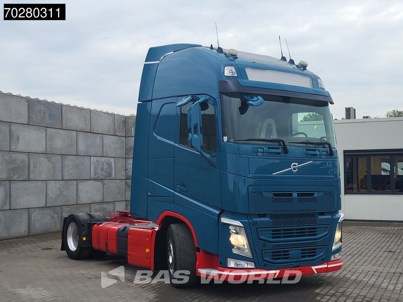 Volvo FH 500 4X2 XL Mega 2x Tanks VEB+ I-ParkCool Alcoa's - Cap tractor: Foto 3 Volvo FH 500 4X2 XL Mega 2x Tanks VEB+ I-ParkCool Alcoa's - Cap tractor: Foto 3