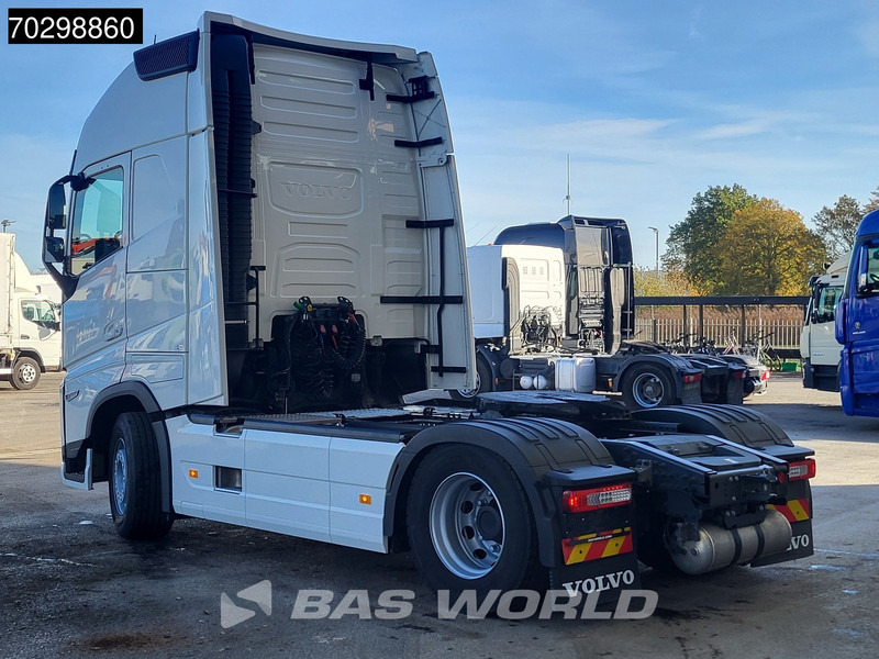 Volvo FH 500 4X2 XL Retarder VEB+ TC I-ParkCool 2x Tanks - Cap tractor: Foto 2 Volvo FH 500 4X2 XL Retarder VEB+ TC I-ParkCool 2x Tanks - Cap tractor: Foto 2