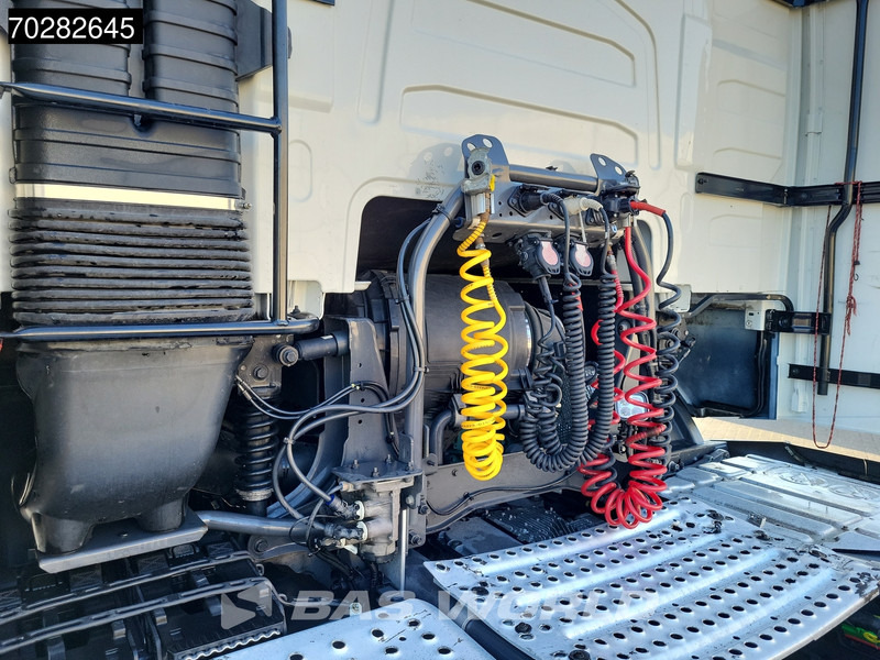 Volvo FH 500 4X2 XL VEB+ 2x Tanks I-ParkCool LED - Cap tractor: Foto 5 Volvo FH 500 4X2 XL VEB+ 2x Tanks I-ParkCool LED - Cap tractor: Foto 5