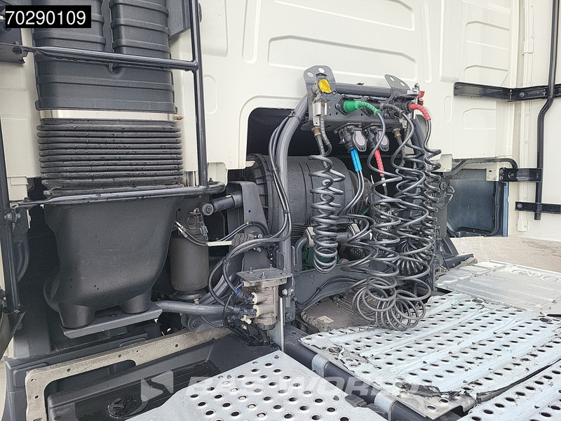 Cap tractor Volvo FH 500 4X2 XL VEB+ 2xTanks Navi LED ACC Euro 6: Foto 11