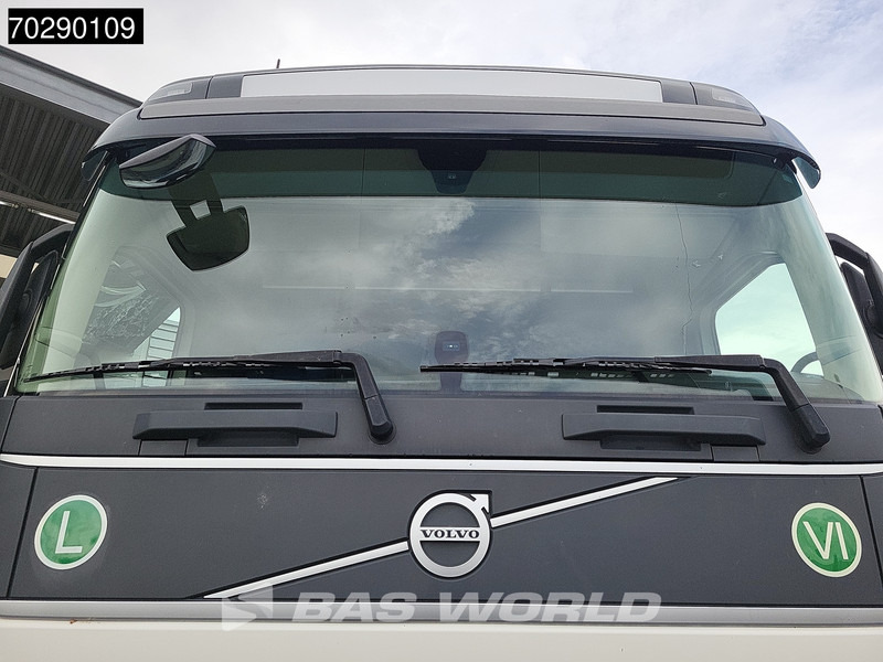 Cap tractor Volvo FH 500 4X2 XL VEB+ 2xTanks Navi LED ACC Euro 6: Foto 7
