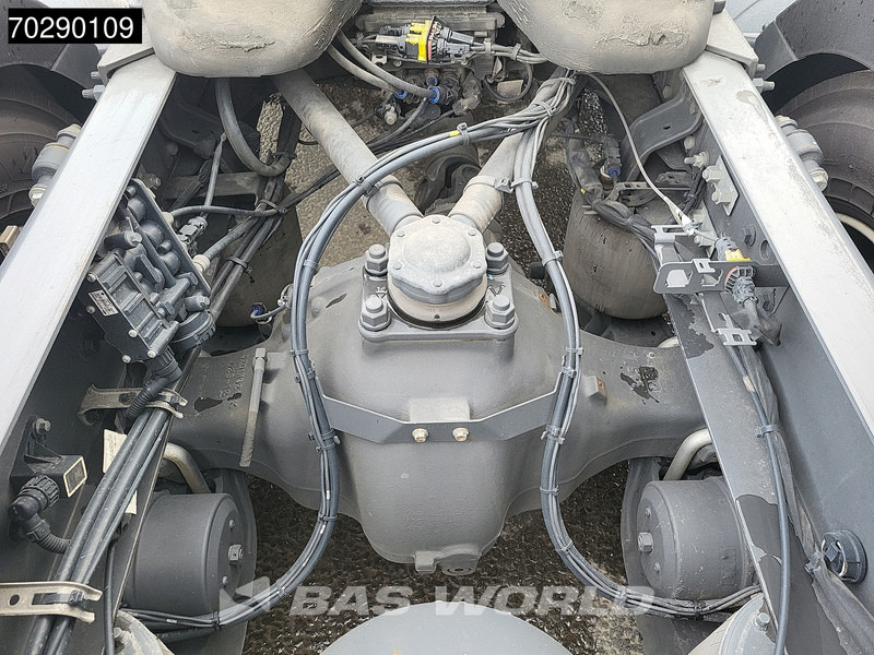 Cap tractor Volvo FH 500 4X2 XL VEB+ 2xTanks Navi LED ACC Euro 6: Foto 15